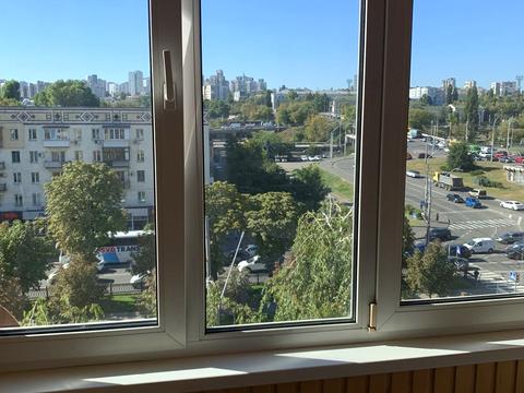 квартира за адресою Берестейський просп. (Перемоги), 12
