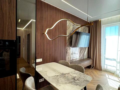 квартира за адресою Курортний пров., 2/2