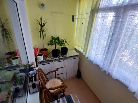 квартира за адресою Електронна вул., 68