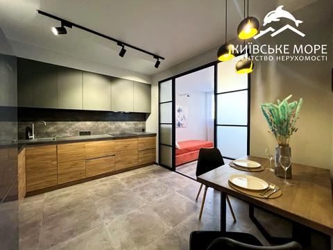 квартира за адресою Микільсько-Слобідська вул., 10