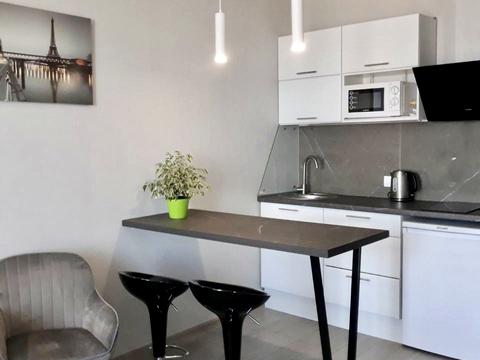 квартира по адресу Педагогическая ул., 23