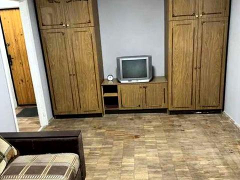 квартира по адресу Межевой пер., 5