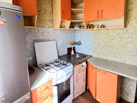 квартира по адресу Эдуарда Фукса ул. (Тухачевського), 44