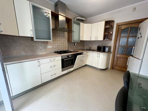 квартира по адресу Роксоланы ул., 81