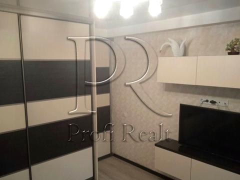 квартира по адресу Братиславская ул., 32
