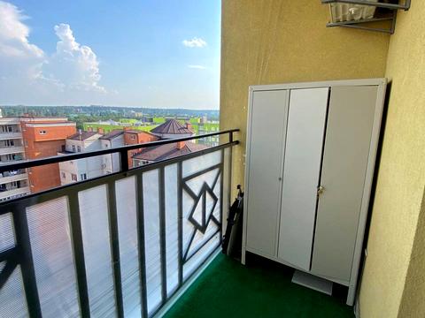 квартира по адресу Українська ул., 83б