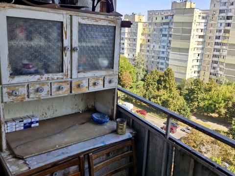 квартира за адресою Академіка Булаховського вул., 22