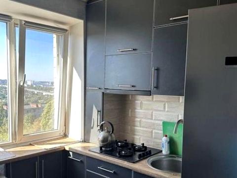 квартира за адресою Ферганська вул., 31б