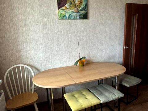 квартира за адресою Балтійський пров., 5
