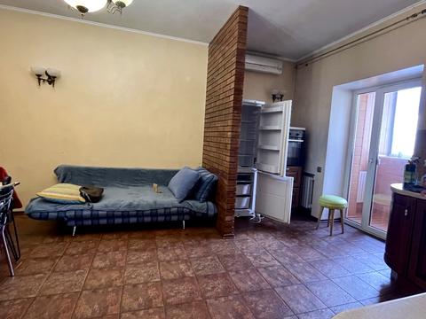 квартира по адресу Металлургов просп., 17