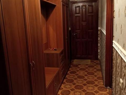 квартира по адресу Садовая ул., 15а