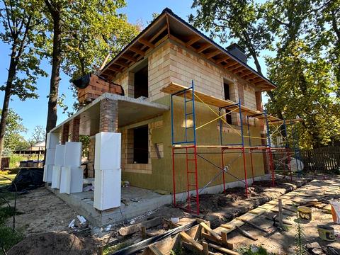 будинок за адресою Академіка Ромоданова вул. (Льва Толстого), 3