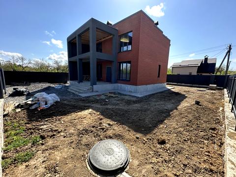 дом по адресу Вінницькі Хутори