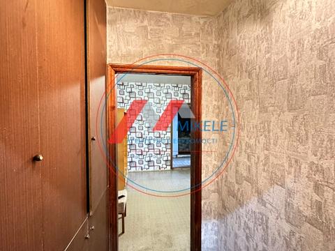 квартира по адресу Срибнокильская ул., 1/2