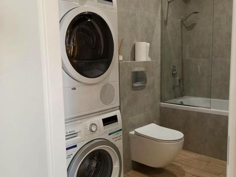 квартира по адресу Космичная ул., 5