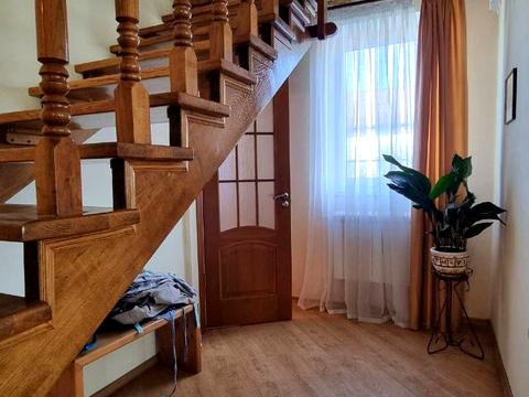 дом по адресу Квіткова