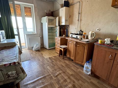 квартира по адресу Європейська ул., 1