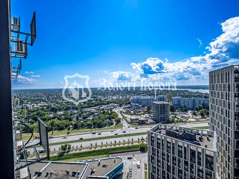 квартира за адресою Зарічна вул., 6