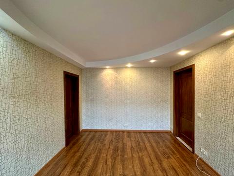 квартира по адресу Берестейский просп. (Победы), 17