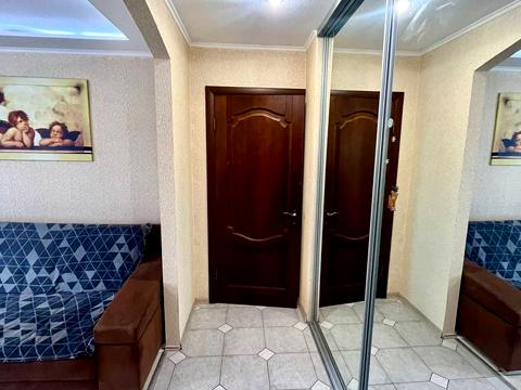 квартира за адресою Щепкіна вул., 7