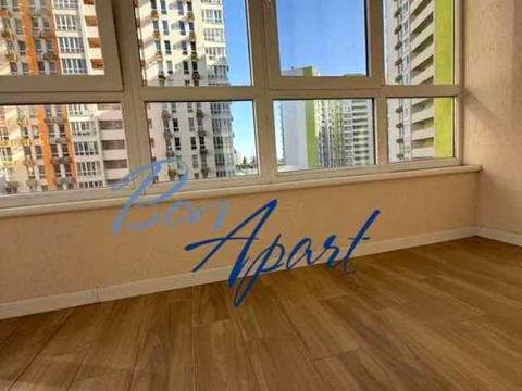 квартира за адресою Берестейський просп. (Перемоги), 67-В