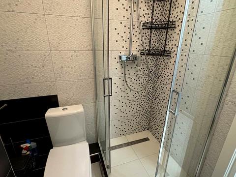 квартира за адресою Генуезька вул., 1-Е