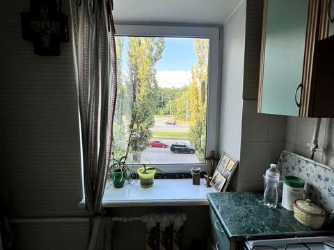 квартира за адресою Академіка Заболотного вул., 156 к1
