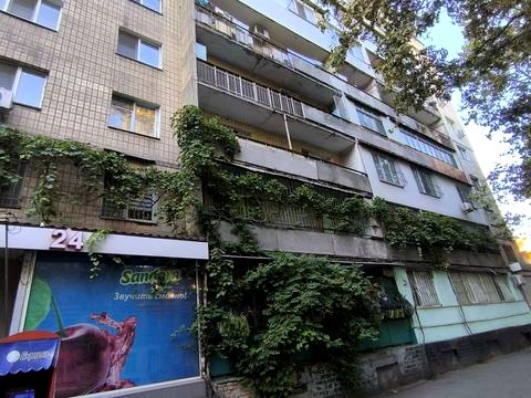 квартира по адресу Богдана Хмельницкого ул., 36