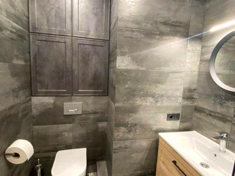 квартира за адресою Сергія Данченка вул., 32