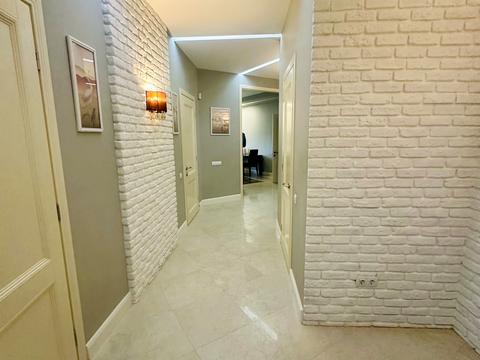 квартира за адресою Шевченка просп., 33б