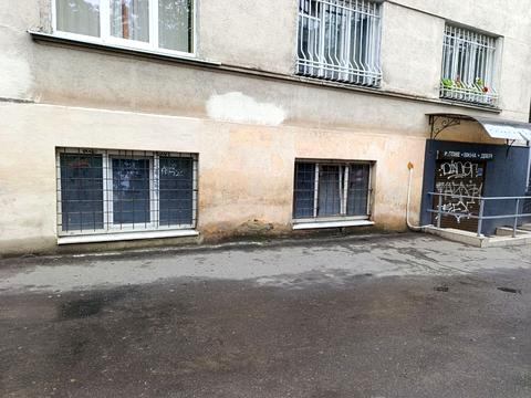 квартира по адресу Ярослава Пастернака ул., 2