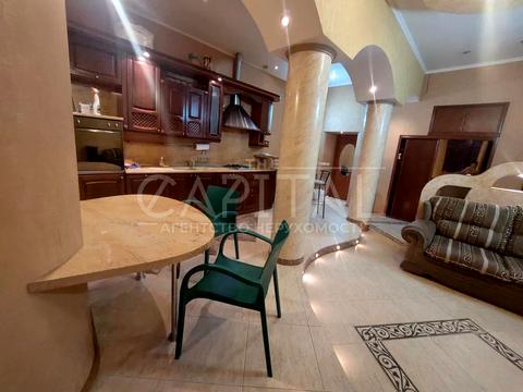 квартира по адресу Жилянская ул., 87/30