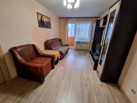 квартира по адресу Ольжича ул., 9-А