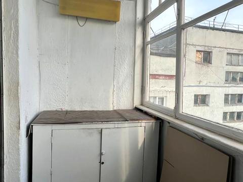 квартира по адресу Перемоги ул., 11