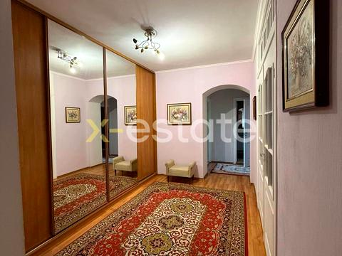 квартира за адресою Верхня вул., 3