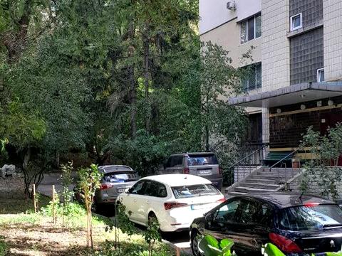 квартира по адресу Олеся Гончара ул., 41-А