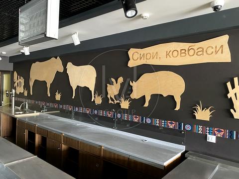 коммерческая по адресу Школьная ул. (Юрія Гагаріна), 3
