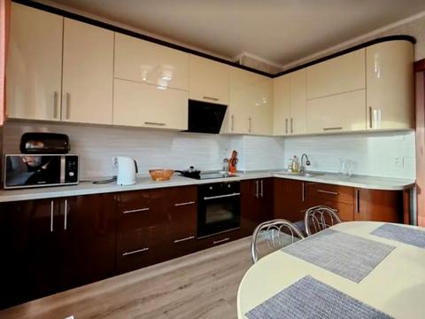 квартира по адресу Ясиноватский пер., 11