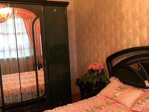 квартира за адресою Кармелюка вул., 8