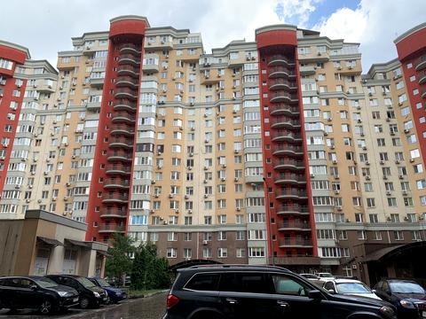 квартира за адресою Юлії Здановської вул. (Ломоносова), 50/2