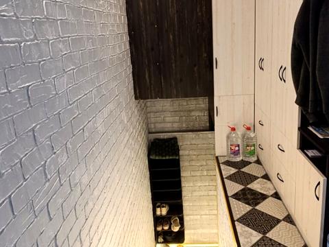 квартира по адресу Брестская ул., 29