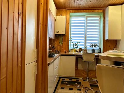 квартира за адресою Січових Стрільців вул., 33