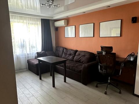 квартира по адресу Янтарная ул., 79