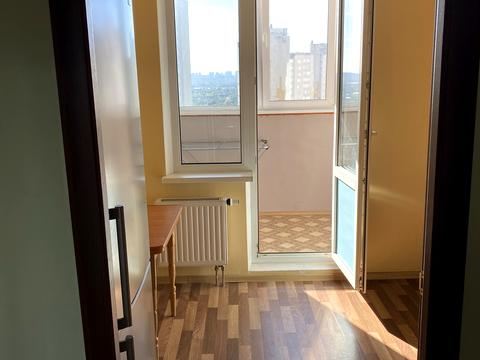 квартира за адресою Єлизавети Чавдар вул., 34