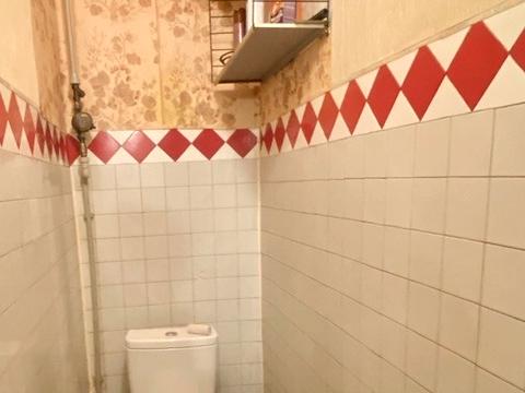 квартира по адресу Владимира Ложешникова ул., 16
