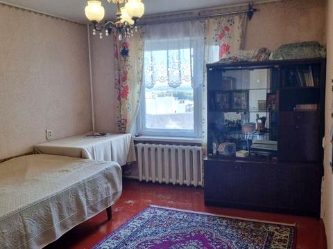 квартира по адресу Героев просп., 1-Б