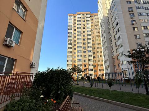 квартира за адресою Райдужний масив вул., 21