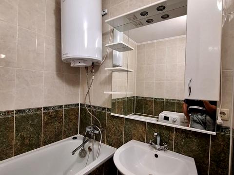 квартира по адресу Миру просп., 46