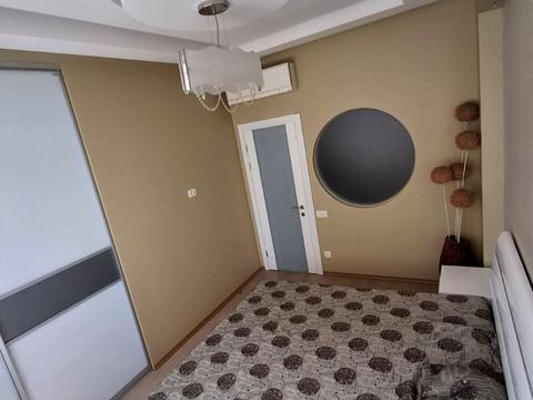 квартира за адресою Одеса, Аркадійське плато вул. (Гагаринське плато), 5А