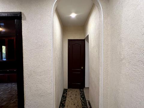 квартира по адресу Инглези ул. (25-ї Чапаєвської Дивізії), 2к1